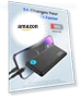 Thumbnail Slimmest 10000mAh Portable Charger with USB C in&out — Charging Solutions, INIU