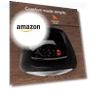 Thumbnail Space Heater with Adjustable Thermostat and Safety Features — Portable Heating Solutions, Vornado