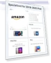 Thumbnail Metapen Pencil A11 for iPad 6th-11th Gen, Fast Charge Stylus with Bluetooth — Styluses & Digital Pens, Metapen