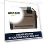 Thumbnail Universal H-Series 250,000 BTU Natural Gas Pool and Spa Heater — Portable Heating Solutions, Hayward