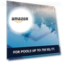 Thumbnail Universal H-Series 250,000 BTU Natural Gas Pool and Spa Heater — Portable Heating Solutions, Hayward