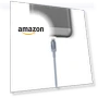 Thumbnail Durable 2-Pack USB-A to Lightning Charger Cable, Nylon Braided, MFi Certified — Lightning, Amazon Basics