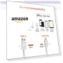 Thumbnail Durable 2-Pack USB-A to Lightning Charger Cable, Nylon Braided, MFi Certified — Lightning, Amazon Basics