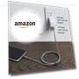Thumbnail Durable 2-Pack USB-A to Lightning Charger Cable, Nylon Braided, MFi Certified — Lightning, Amazon Basics