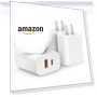 Thumbnail Fast Charging Multiport USB C Charger Block 4 Pack — Charging Solutions, Shenzhen FuErBo Technology Co., Ltd