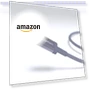 Thumbnail MFi Certified Fast Charging USB-C to Lightning Nylon Braided Charger Cable — Lightning, Amazon Basics