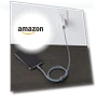 Thumbnail MFi Certified Fast Charging USB-C to Lightning Nylon Braided Charger Cable — Lightning, Amazon Basics
