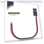 Thumbnail 10 Pcs RC Servo Extension and Y Cables for Drones, Cars, Robots — RC Connectors, MMOBIEL