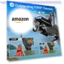 Thumbnail FPV Foldable Drone with 1080P HD Camera — Drones, Naseto