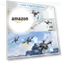 Thumbnail FPV Foldable Drone with 1080P HD Camera — Drones, Naseto