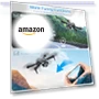 Thumbnail FPV Foldable Drone with 1080P HD Camera — Drones, Naseto