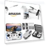 Thumbnail 1080P HD Mini FPV Drone with Camera for Kids & Adults — Drones, X-shop
