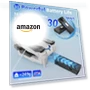 Thumbnail 1080P HD Mini FPV Drone with Camera for Kids & Adults — Drones, X-shop