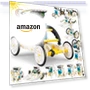 Thumbnail 13-in-1 Solar Power Robots Creation Toy, Educational DIY Robotics Kit — Solar Power, Bottleboom