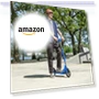 Thumbnail 2-Wheel Kick Scooter with Adjustable Handlebar and Rear Brake — Push Scooters, Jetson