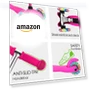 Thumbnail 3 Wheel Kick Scooter for Kids with Light Up Wheels — Balance Bikes, DADDYCHILD