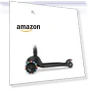 Thumbnail 3-Wheel Light-Up Kick Scooter for Kids, Adjustable Handlebar, Foldable — Push Scooters, Jetson