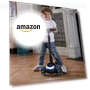 Thumbnail 3-Wheel Light-Up Kick Scooter for Kids, Adjustable Handlebar, Foldable — Push Scooters, Jetson