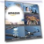 Thumbnail 4K Brushless Motor Drone with Camera, FPV, WiFi, Voice Control — Drones, PLEGBLE