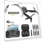 Thumbnail 4K Camera Drone for Kids and Adults - Beginner-Friendly Mini Drone with Emergency Stop — Drones, MSMV