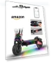Thumbnail 6000W High-Speed Electric Scooter with 75 Miles Range — Electric Self-Balancing Scooters, Ornped