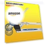 Thumbnail Kick Scooter for Kids - Lightweight, Foldable, Adjustable Handlebars — Push Scooters, Razor