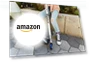 Thumbnail Kick Scooter for Kids - Lightweight, Foldable, Adjustable Handlebars — Push Scooters, Razor
