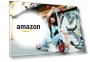 Thumbnail A5 Lux Kick Scooter for Kids - 8" Urethane Wheels, Adjustable Handlebar, Foldable — Push Scooters, Razor