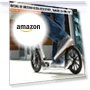 Thumbnail A6 Kick Scooter for Kids Ages 8+ - Extra-Tall Handlebars & Longer Deck — Push Scooters, Razor