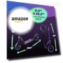 Thumbnail Adjustable Height Folding Scooter with Large Wheels and Anti-Shock Suspension — Push Scooters, SKIDEE