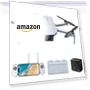 Thumbnail 3-Axis Gimbal 4K GPS Drone Under 249g with Visual Tracking — Drones & UAV Technology, Potensic