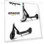 Thumbnail Big Wheel Kick Scooter for Kids, Teens, and Adults — Push Scooters, AERO MOBILITY