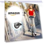 Thumbnail Big Wheel Kick Scooter for Kids, Teens, and Adults — Push Scooters, AERO MOBILITY