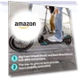 Thumbnail Big Wheel Kick Scooter for Kids, Teens, and Adults — Push Scooters, AERO MOBILITY