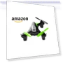 Thumbnail Dash Nano Drone with Flight Assist Technology — Drones & UAV Technology, Skyrocket