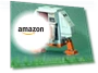 Thumbnail Silent Running Robot Drone DIY Handcraft Paper Model Kit — Paper Craft, NZPOST