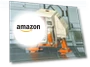 Thumbnail Silent Running Robot Drone DIY Handcraft Paper Model Kit — Paper Craft, NZPOST