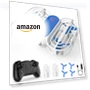 Thumbnail Kids Drone with Altitude-Hold, 3D Flip, and Headless Mode — Flying Toys, JY09