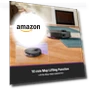 Thumbnail Robot Vacuum and Mop Combo with Bagless Self Emptying Station — Smart Cleaning Robots, Eureka