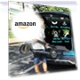 Thumbnail Electric Scooter, 500W/350W Motor, 25 Miles Range, 20 Mph Speed, Solid Tires, App Control — Electric Self-Balancing Scooters, Caroma