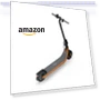 Thumbnail Electric Scooter for Kids 6-14 with Adjustable Handlebar Height — Electric Vehicles, Segway