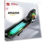 Thumbnail Electric Scooter Adults, 10" Tires, 500W Motor, 22Mph, Long Range, Folding E-Scooter with Dual Suspension — Electric Self-Balancing Scooters, SISIGAD