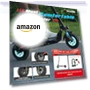 Thumbnail Electric Scooter, 10" Tires, 800W Motor E-Scooter Up to 25/28 Miles Range — Electric Vehicles, iScooter