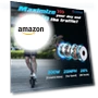 Thumbnail Electric Scooter, 10" Tires, 800W Motor E-Scooter Up to 25/28 Miles Range — Electric Vehicles, iScooter