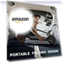 Thumbnail Electric Scooter, 350W/500W Motor, 12-28 Miles Range, 16-21 MPH, Solid Tires, for Adults and Teens — Electric Self-Balancing Scooters, VOLPAM