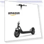 Thumbnail Electric Scooter for Adults - 600W-900W Max Power, 18-41 Miles Range, Foldable — Push Scooters, NIU