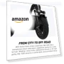 Thumbnail Electric Scooter for Adults - 600W-900W Max Power, 18-41 Miles Range, Foldable — Push Scooters, NIU