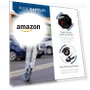 Thumbnail Electric Scooter for Adults, 350W Motor, 17 Miles Range, Portable Folding Commuter Scooter — Electric Vehicles, Hiboy