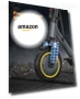 Thumbnail Electric Scooter Adults, Max 19/27/49 Miles Ranges, Top Speed 19/22 mph, 350/750W Peak Motor, Folding E-Scooter with... — Electric Vehicles, NAVIC
