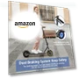 Thumbnail Electric Scooter Adults, Max 19/27/49 Miles Ranges, Top Speed 19/22 mph, 350/750W Peak Motor, Folding E-Scooter with... — Electric Vehicles, NAVIC